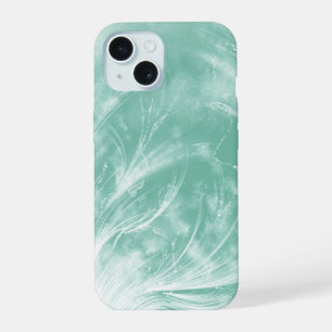 Gliding Angela - Clover iPhone 15 Case