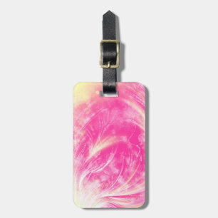Gliding Angels - Candy Firework Luggage Tag