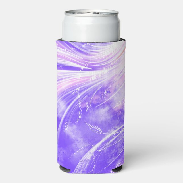 Gliding Angels - Fairy Dust  Seltzer Can Cooler (Seltzer Back)