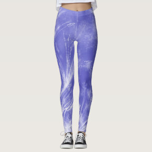 Gliding Angels - Frozen Land  Leggings