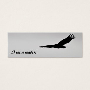 Gliding Bird