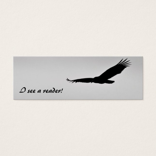 Gliding Bird (Front)