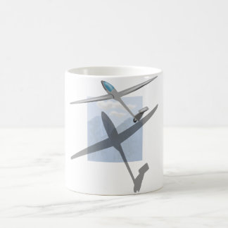 Gliding mug 1
