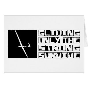 Gliding Survive