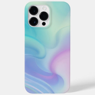 Glimmer and Shine: Faux Iridescent iPhone Case