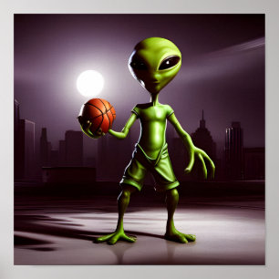 Glimmera Solarflare  Print