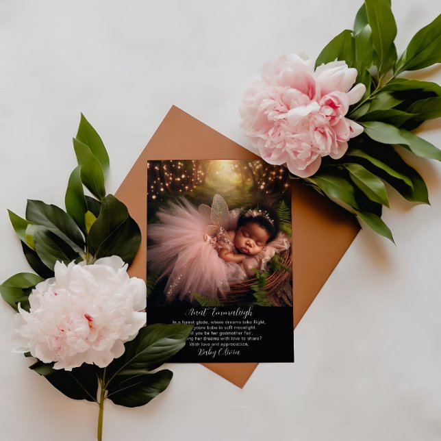 Glimmers of Grace - A Fairy Godmother's Invitation (Creator Uploaded)