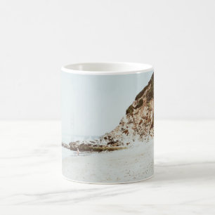 Glimpse of Golden Gate  Coffee Mug