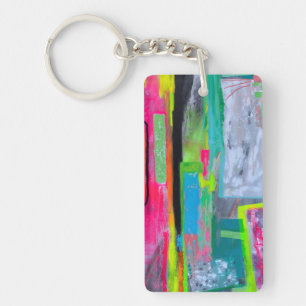 Glimpse of Hope Keychain