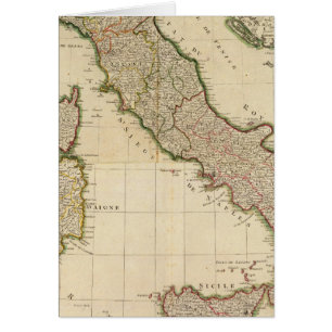 Glimpse of Italy