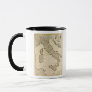 Glimpse of Italy Mug