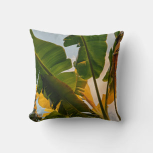 Glimpse of Maldives Cushion