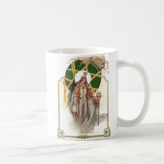 Glinda the Good Coffee Mug