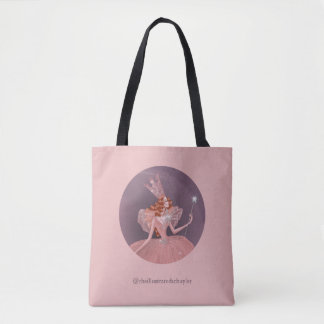 Glinda Tote Bag