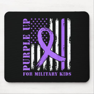 Glioblastoma Awareness Warrior Brain Tumour Brain Mouse Pad