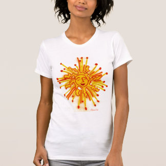 Glistening Sun T-Shirt