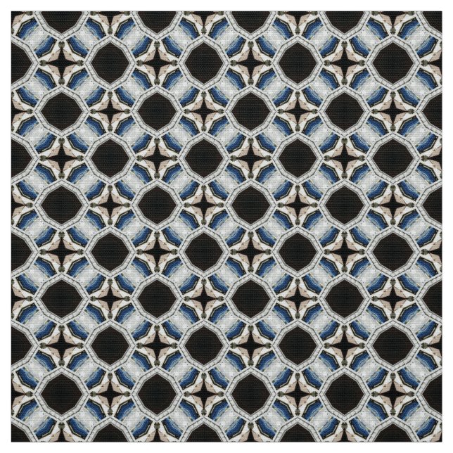 Glitch2 Chaghting Elcharge upholstery fabric (Swatch)