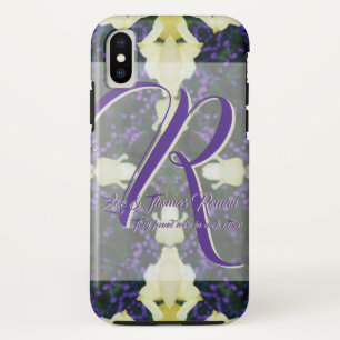 Glitch2 Custom iphone cellphone case