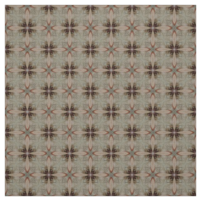 Glitch2 Flight Propeller upholstery fabric (Swatch)