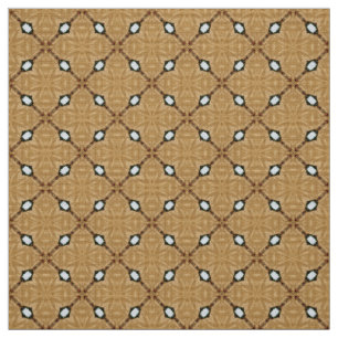 Glitch2 Golden Sundance Brown furniture fabric