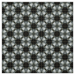 Glitch2 light and dark busy furniture fabric