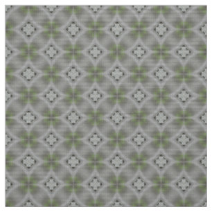 Glitch2 Olive Grey Green furniture fabric