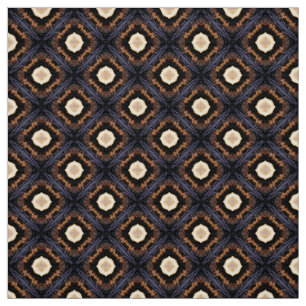 Glitch2 Purple pink brown furniture fabric