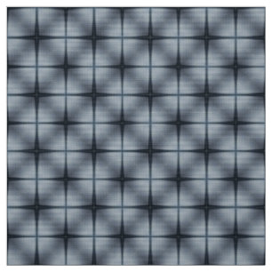 Glitch2 Simple dark shadow lavender teal fabric
