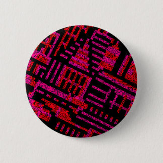 Glitch 0013 Button