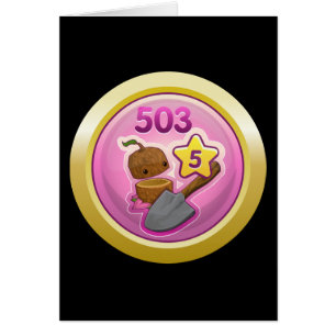 Glitch: achievement head honcho
