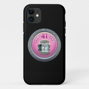 Glitch: achievement licensed teleporter gee class iPhone 11 case