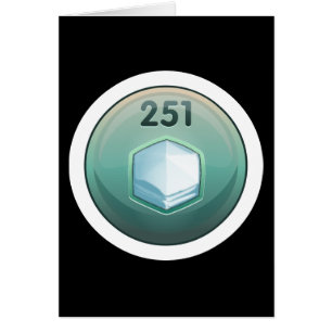 Glitch Achievement minor refiner shiny class