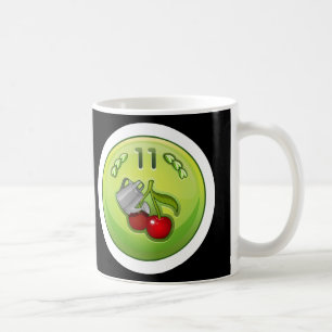 Glitch Achievement ok soaker Coffee Mug