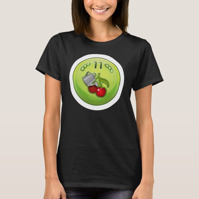 Glitch Achievement ok soaker T-Shirt (Front)