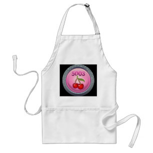 Glitch Achievement president and ceo of fruit tree Standard Apron