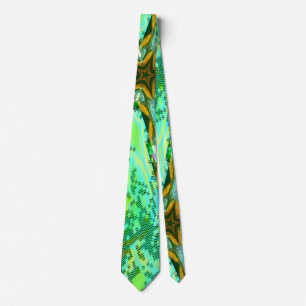 Glitch E-1 Tie