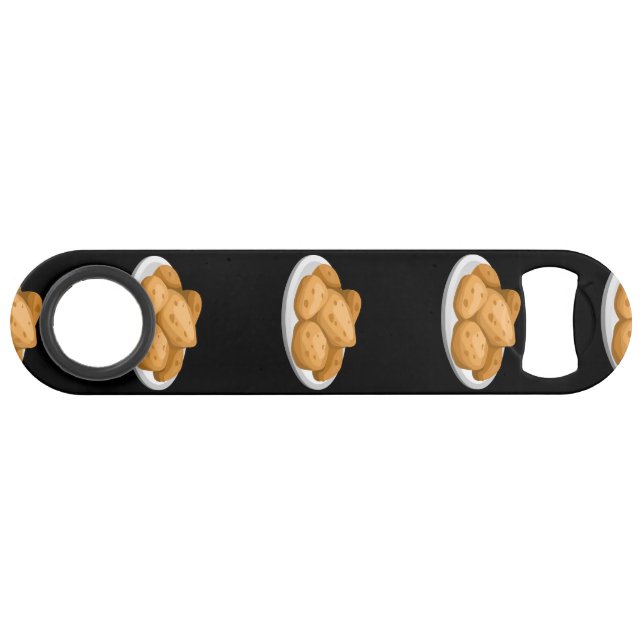 Glitch Food hot potatoes (Front (Horizontal))