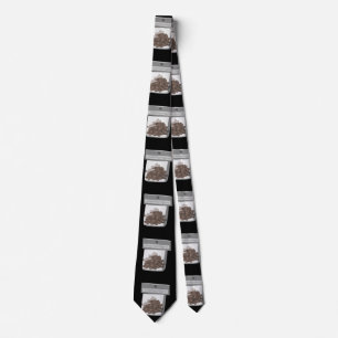 Glitch Food kings of condiments Tie