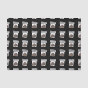 Glitch Food kings of condiments Tissue Paper