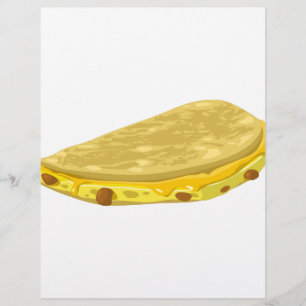 Glitch Food meat tetrazzini