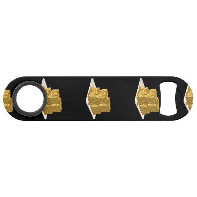 Glitch Food oaty cake (Front (Horizontal))