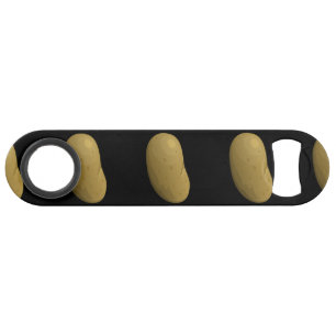 Glitch Food potato