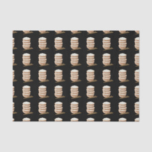 Glitch Food proper rice Tissue Paper