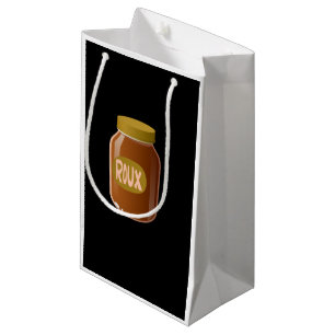 Glitch Food roux Small Gift Bag