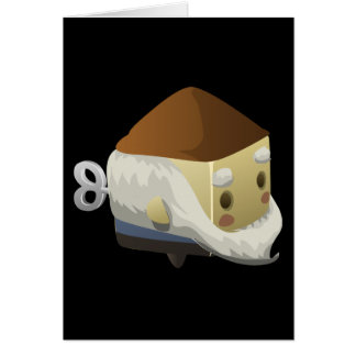 Glitch gnome cubimal