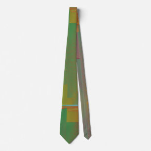 glitch image tie