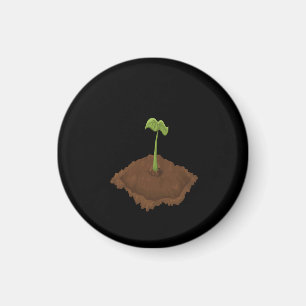 Glitch: patch seedling magnet