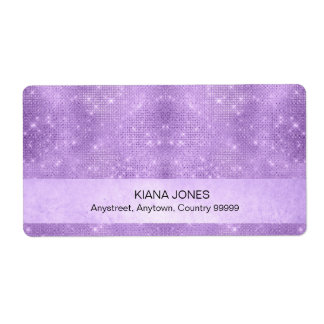 Glitter and Shine Gradient Teal/Pink ID673