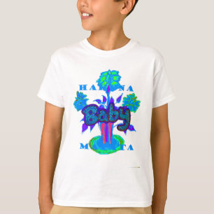 Glitter Baby  Hakuna Matata gifts.png T-Shirt