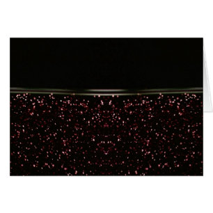 Glitter Background - Red